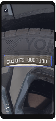 Tire Scanning